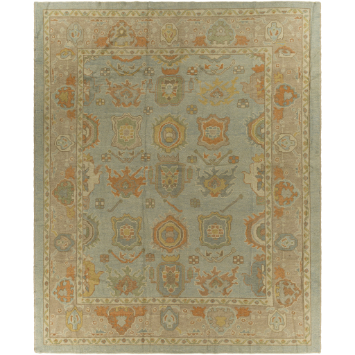 Surya Antique One of a Kind OOAK-1547 Area Rug
