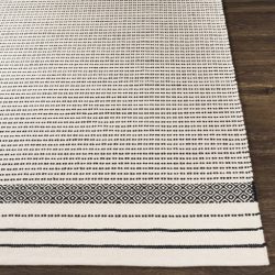 Alternative view of Surya Osasuna OSA-2301 Beige Area Rug