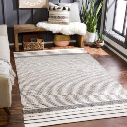 Surya Osasuna OSA-2301 Beige Area Rug