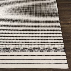 Alternative view of Surya Osasuna OSA-2303 Beige Area Rug