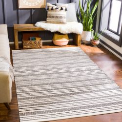 Alternative view of Surya Osasuna OSA-2304 Beige Area Rug