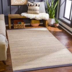 Surya Osasuna OSA-2305 Beige Area Rug