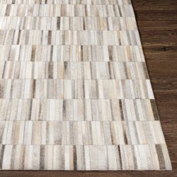 Alternative view of Surya Outback OUT-1013 Cream Area Rug