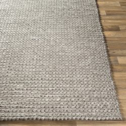 Alternative view of Surya Ozark OZK-2300 Ivory Area Rug
