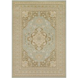 Surya Paramount PAR-1006 Dark Brown Area Rug
