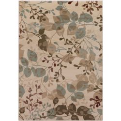 Surya Paramount PAR-1037 Burgundy Area Rug