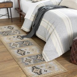 Alternative view of Surya Paramount PAR-1045 Charcoal Area Rug