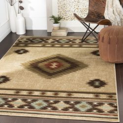 Alternative view of Surya Paramount PAR-1085 Burgundy Area Rug