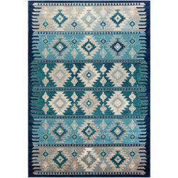 Surya Paramount PAR-1122 Aqua Area Rug