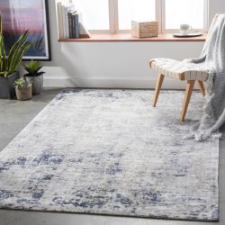 Surya Park Avenue PAV-2300 Brown Area Rug