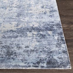 Alternative view of Surya Park Avenue PAV-2302 Black Area Rug