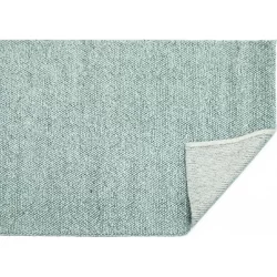 Alternative view of Kas Pave 8501 Ivory Area Rug