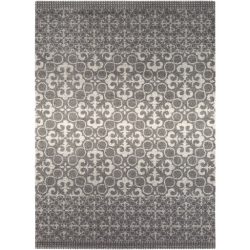 Surya Pembridge PBG-1000 Charcoal Area Rug