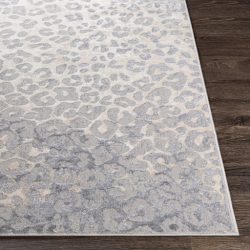 Alternative view of Surya Perception PCP-2302 Beige Area Rug