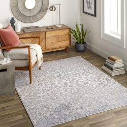 Surya Perception PCP-2302 Beige Area Rug