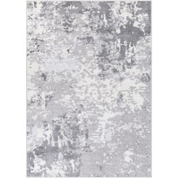Surya Perception PCP-2305 Black Area Rug