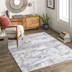 Surya Perception PCP-2306 Beige Area Rug