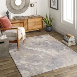Alternative view of Surya Perception PCP-2308 Beige Area Rug