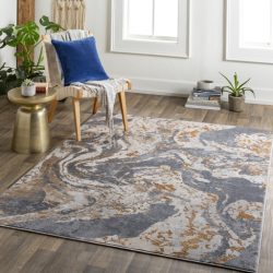 Surya Perception PCP-2311 Charcoal Area Rug