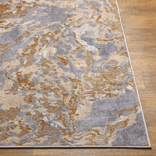 Surya Perception PCP-2313 Charcoal Area Rug - Image 2