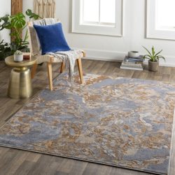 Surya Perception PCP-2313 Charcoal Area Rug