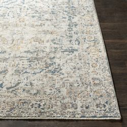 Alternative view of Surya Presidential PDT-2300 Blue Area Rug