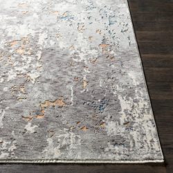 Alternative view of Surya Presidential PDT-2302 Blue Area Rug