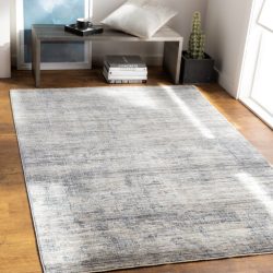 Alternative view of Surya Presidential PDT-2308 Blue Area Rug