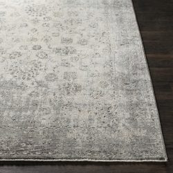 Alternative view of Surya Presidential PDT-2310 Blue Area Rug