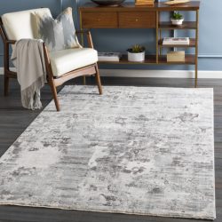 Surya Presidential PDT-2314 Blue Area Rug