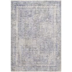Surya Presidential PDT-2320 Blue Area Rug
