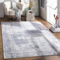Alternative view of Surya Presidential PDT-2320 Blue Area Rug