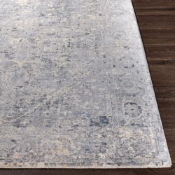 Alternative view of Surya Presidential PDT-2321 Blue Area Rug