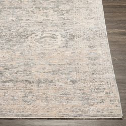 Surya Presidential PDT-2323 Cream Area Rug
