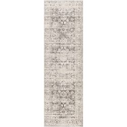 Surya Presidential PDT-2324 Charcoal Area Rug