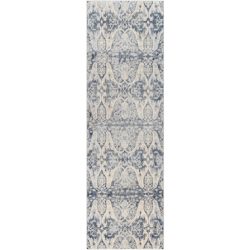 Surya Presidential PDT-2328 Blue Area Rug