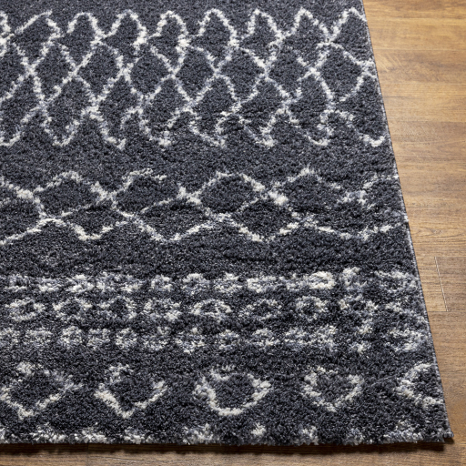 Surya Puffy Shag PFY-2300 Area Rug - Image 2