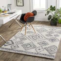 Surya Puffy Shag PFY-2302 Area Rug