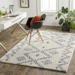 Surya Puffy Shag PFY-2303 Area Rug