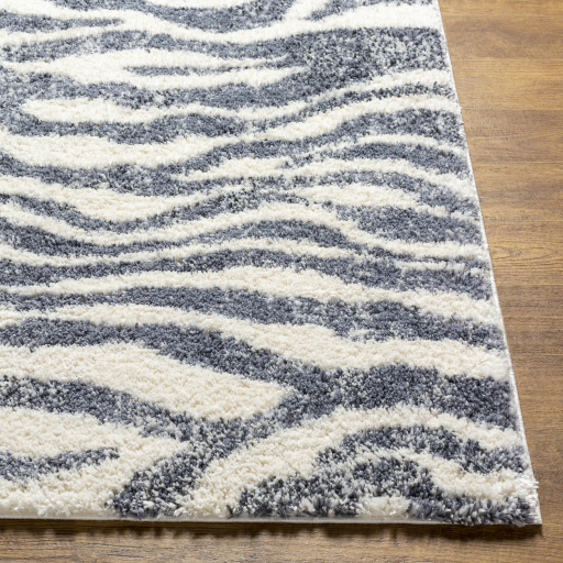 Surya Puffy Shag PFY-2306 Area Rug - Image 2