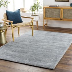 Surya Prague PGU-4003 Ivory Area Rug