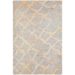 Surya Platinum PLAT-9018 Beige Area Rug