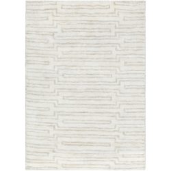 Surya Platinum PLAT-9029 Beige Area Rug