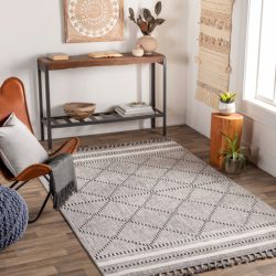Alternative view of Surya Palermo PLR-2301 Area Rug