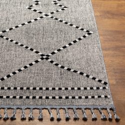 Alternative view of Surya Palermo PLR-2302 Area Rug