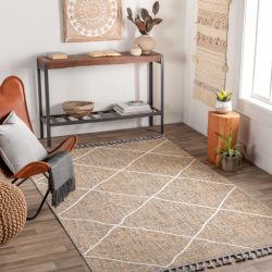 Alternative view of Surya Palermo PLR-2303 Area Rug
