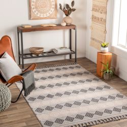 Alternative view of Surya Palermo PLR-2305 Area Rug