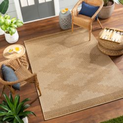 Alternative view of Surya Pismo Beach PMB-2301 Area Rug