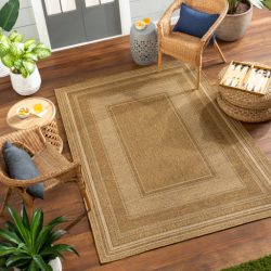 Alternative view of Surya Pismo Beach PMB-2307 Area Rug