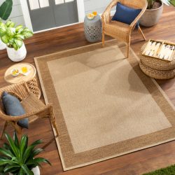 Alternative view of Surya Pismo Beach PMB-2309 Area Rug